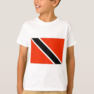 Trinidad und Tobago T-Shirt
