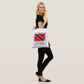 Trinidad und Tobago Tasche (Am Model)