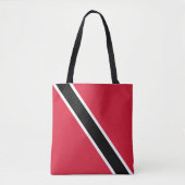 Trinidad und Tobago Tasche (Vorderseite)