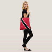 Trinidad und Tobago Tasche (Am Model)