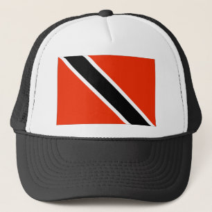 Trinidad und Tobago Truckerkappe