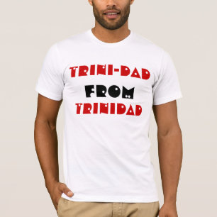 Trinidad von Trinidad T-Shirt