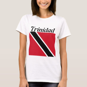 Trinidad Women's T - Shirt