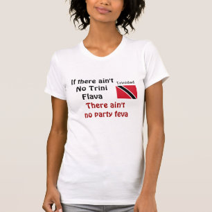 Trinidad Women's T - Shirt