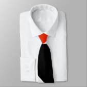 TrinidadandTobago Krawatte (Gebunden)