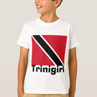 Trinigirl T-Shirt