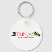 Trinijam Key Chain Schlüsselanhänger (Vorderseite)