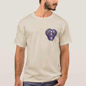 Trinitätsringe T-Shirt (Vorderseite)