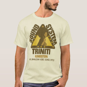 Triniti Tonanlage #2 T-Shirt