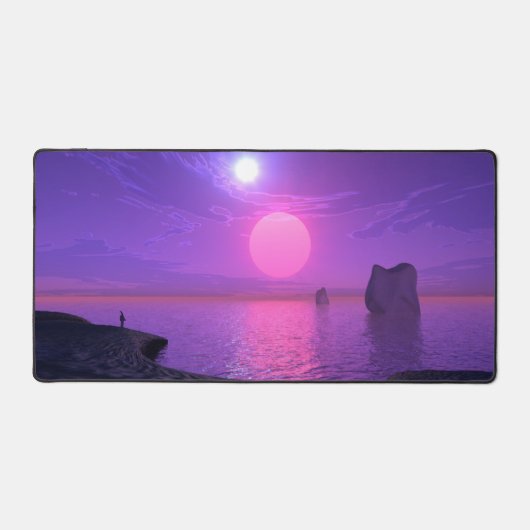 Trinity (2003) schreibtischunterlage (Vorderseite)