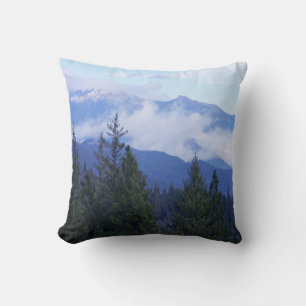 Trinity Alps... Kissen