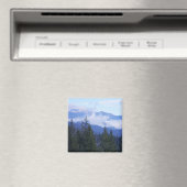 Trinity Alps.... Magnet (In Situ (Geschirrspüler))