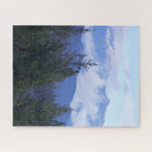 Trinity Alps... Puzzle (Horizontal)