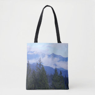 Trinity Alps.... Tasche