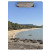 Trinity Beach - Australien Klemmbrett (Vorderseite)