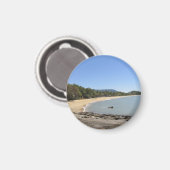 Trinity Beach - Australien Magnet (Vorderseite/Rückseite)
