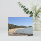 Trinity Beach - Australien Postcard Postkarte (Stehend Vorderseite)