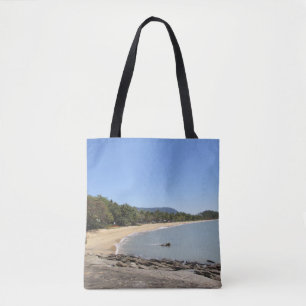 Trinity Beach - Australien Tote Bag Tasche