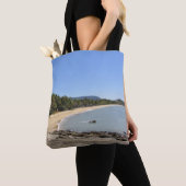 Trinity Beach - Australien Tote Bag Tasche (Von Nahem)