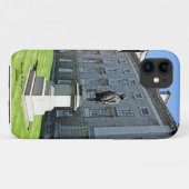 Trinity Collage Dublin Canvas print Case-Mate iPhone Hülle (Rückseite (Horizontal))