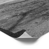 Trinity Episcopal Church Poster (Ecke)