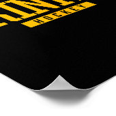 Trinity-Hochschulhockey (1) Poster (Ecke)