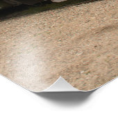 TRINITY HTS CROSSTOWN 434 TROLLEY DRUCKEN FOTODRUCK (Ecke)