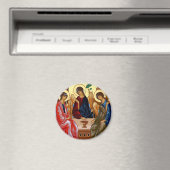 Trinity Icon Magnet (In Situ (Geschirrspüler))