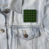 Trinity Knot Grüne Knöpfe Button (Beispiel)