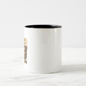 Trinity Lake Tasse (Mittel)