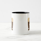 Trinity Lake Tasse (Mittel)