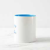 Trinity Lake Tasse (Mittel)