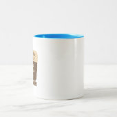 Trinity Lake Tasse (Mittel)