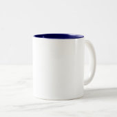 Trinity Lake Tasse (VorderseiteRechts)
