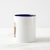 Trinity Lake Tasse (Mittel)