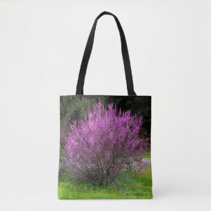 Trinity Landkreis Red Bud Baum....... Tasche