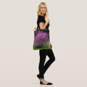 Trinity Landkreis Red Bud Baum....... Tasche (Am Model)