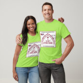 Trinity Logo T-Shirt (Unisex)