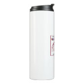 Trinity-Logo Thermosbecher (Nach links gedreht)
