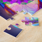Trinity Lotus Puzzle (Seite)