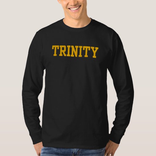 Trinity Lutheran College T-Shirt (Vorderseite)