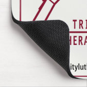 Trinity Lutheran Mauspad (Ecke)