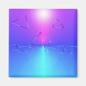 Trinity Magnet (Vorne)