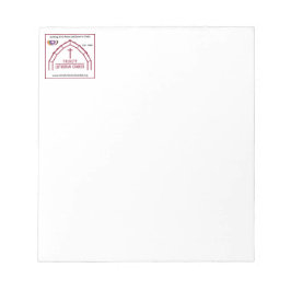 Trinity Notepad Notizblock