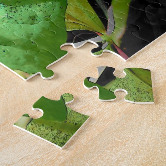 Trinity of St. Patrick Puzzle (Seite)