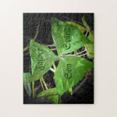 Trinity of St. Patrick Puzzle (Vertikal)