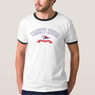 Trinity River Yacht Club T-Shirt