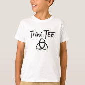 Trinity T - Shirt (Vorderseite)