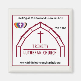 Trinity und RIC Magnet