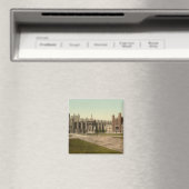 Trinity Uni, Cambridge, England Magnet (In Situ (Geschirrspüler))
